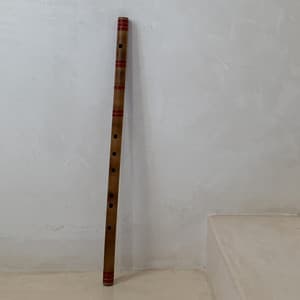 Silent Flute - Rakesh Chaurasia