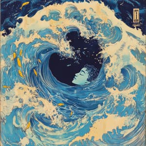 Sparkling Ocean Music - Sonidos De Agua