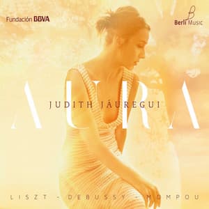 AURA - Judith Jáuregui