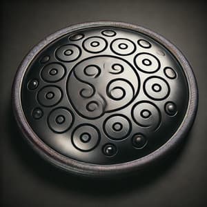 Tambour ariumi: Musique pour la méditation, Yoga et la pleine conscience matinale - Oasis de Musique Relaxante