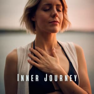 Inner Journey: Serene Piano Meditations for Mindful Reflection - PianoDeuss