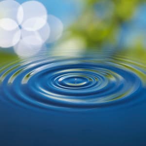 Ripple Rhapsody: Water Meditation Melodies in Harmony - Water Science