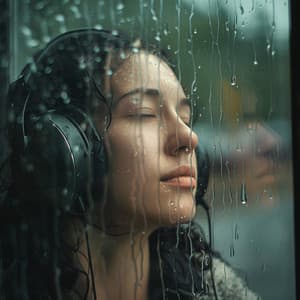 Rain's Lullaby: Music for Sleep - Sleep Sleep Sleep
