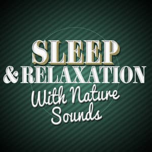 Sleep & Relaxation with Nature Sounds - Sleep Music with Nature Sounds Relaxation