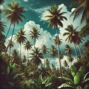 Tropical Cafe Bar Chill del Mar: Sunset Tropical Vibes, Ibiza Cafe Bar & Wonderful Lounge Playlist Music - Chillout Music Masters