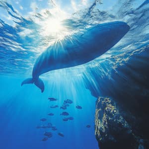 #01 Sea Noises for Peaceful and Natural Soundtrack of Outdoor Activities - Ocean Sounds