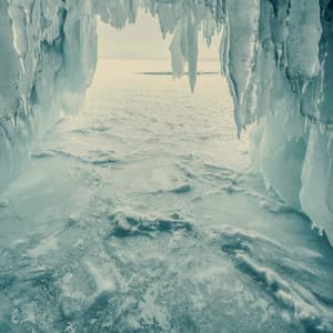 25 Ambient Nature Sounds: Frozen Landscapes - Baltic Nature Sounds