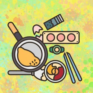 Echoes of Meditative Peacefulness - Autumn Jazz Ambient