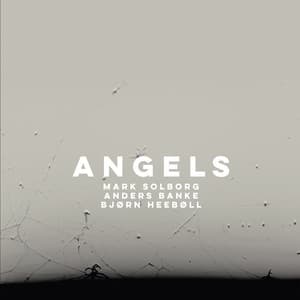 Angels - Mark Solborg