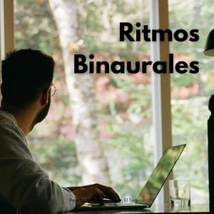 Ritmos Binaurales Para La Concentración En El Trabajo - Sistema de ritmos binaurales