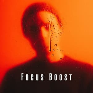 Focus Boost: Mindful Rain Tracks with Binaural Sounds - Danny Rainsounds