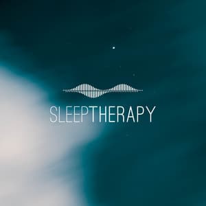 Sleep Music, Vol. 3 - SleepTherapy