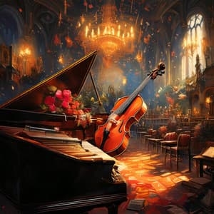 Focus Orchestra: Music for Concentration - Elliot Braun