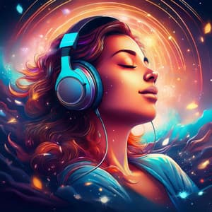 Calm Night: Sleep Music for Deep Rest - Healing Dreamers of the New Age