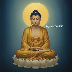 Awakened Truth with Tathāgata - Nyima Be Still