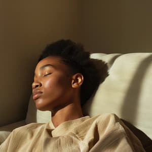 Notas Para La Relajación: Composiciones Calmadas - Feliz domingo por la mañana música