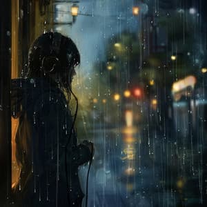 Rain's Tempo: Melodies of the Downpour - Mantramind