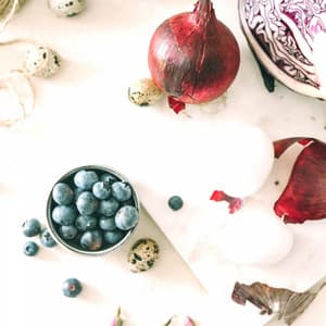 Music for Cooking Reflections - Trabajar desde Casa Clásicos