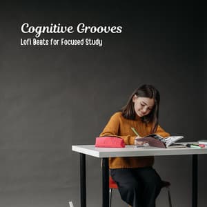 Cognitive Grooves: Lofi Beats for Focused Study - HIP-HOP LOFI