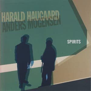 Spirits - Harald Haugaard