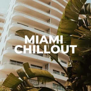 Miami Chillout - Bossa Nova