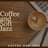 Coffee and Jazz