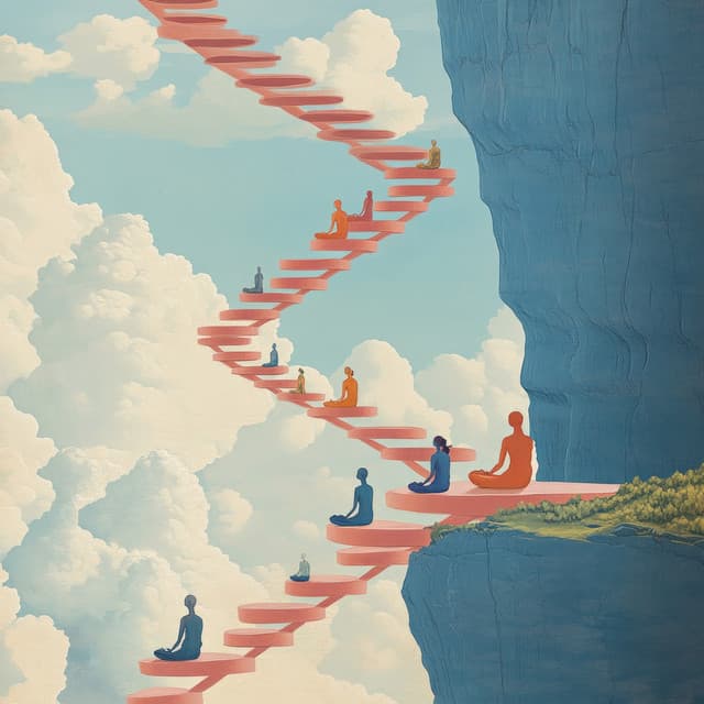 Eden Evolutivo - Serenity Spa Music Relaxation