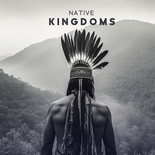 Native Kingdoms - Native Shamanic World