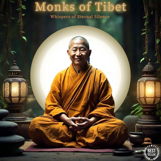 Monk Healing Vibrations
