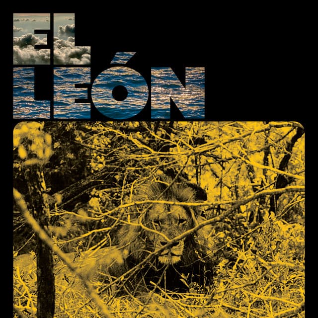 El León - CRIMEAPPLE