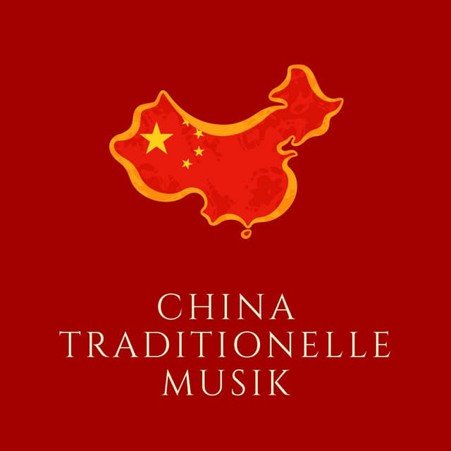 China Traditionelle Musik - Public Domain