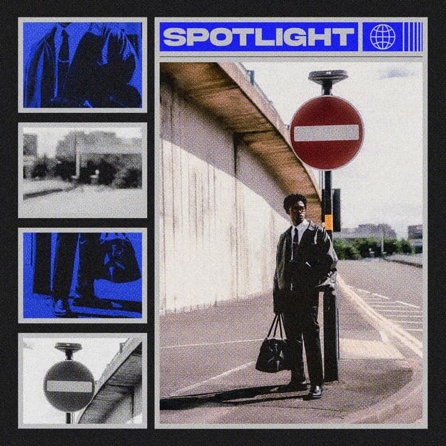 Spotlight - Relaxation and Dreams