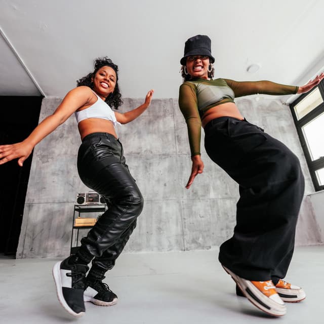 Tranquil Hip Hop Beats for Mindful Meditation - Meditative Lofi