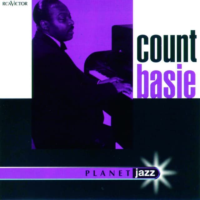 Planet Jazz - Jazz Budget Series - Count Basie