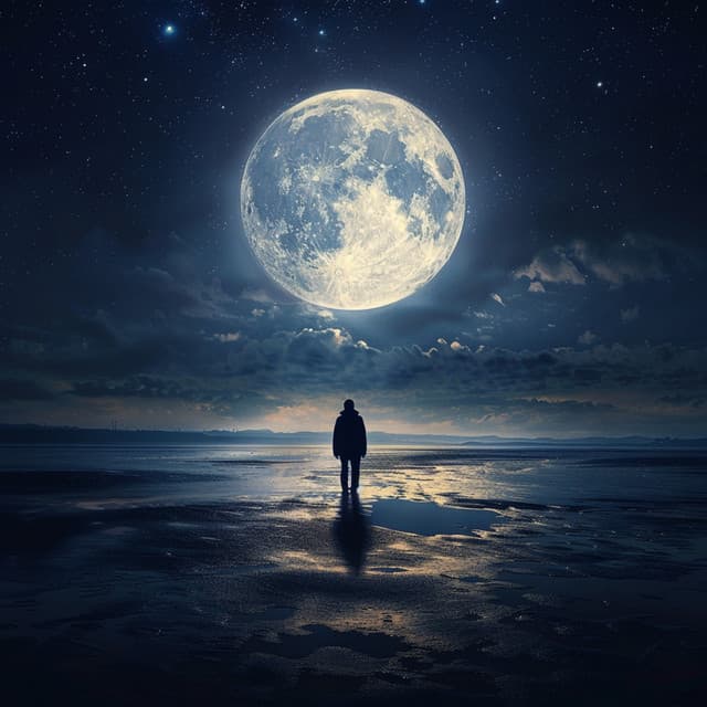 Música Para Relajación: Respiro Nocturno - Mundo interdimensional