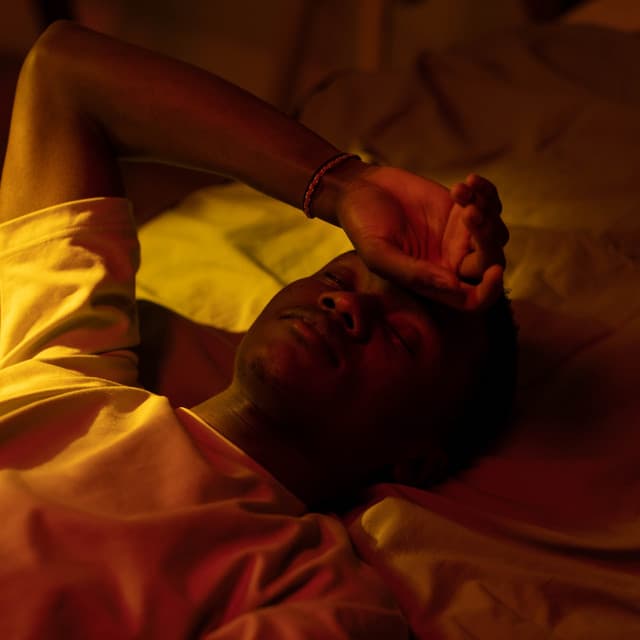 Sleep Deep: Music for Restful Nights - Sleep Dreams