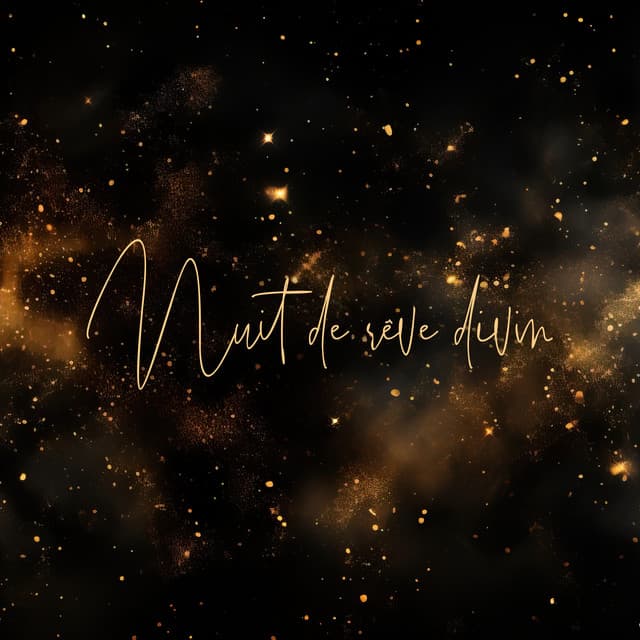 Nuit de rêve divin - Erika Berg