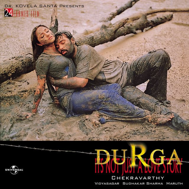 Durga - Vidyasagar