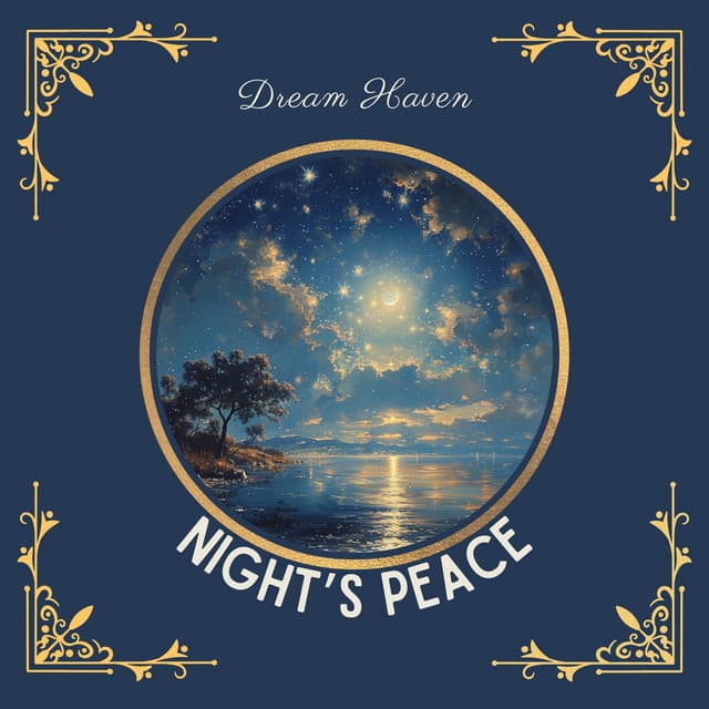 Night’s Peace - Dream Haven