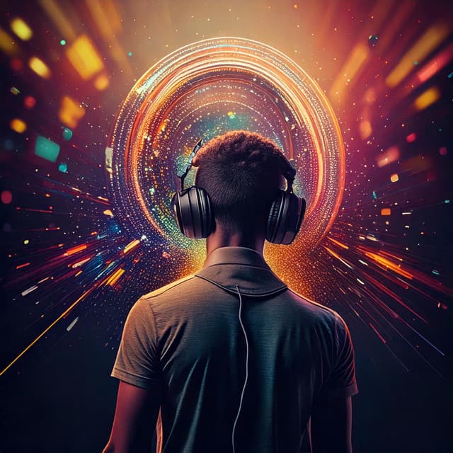 Harmonic Stillness: Soundscapes for Meditation - Hz Lifeforce Energy