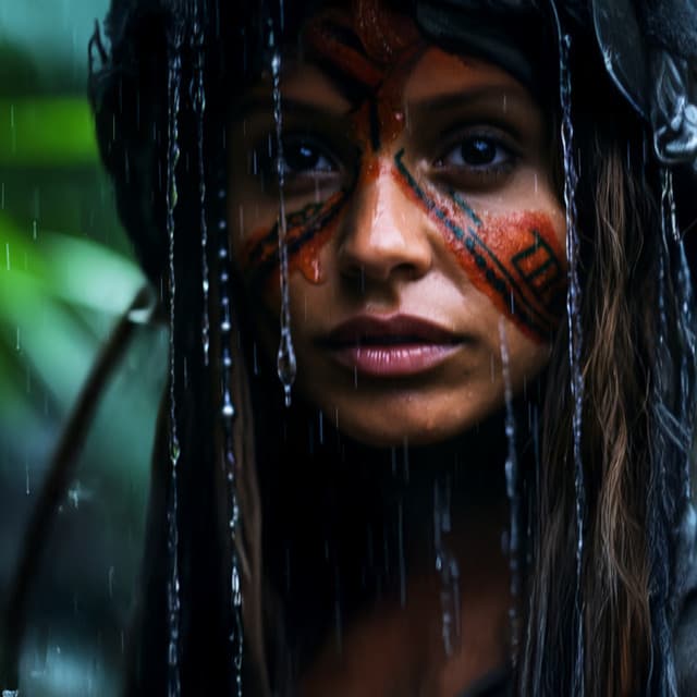 Rainwalker & Spirit Bells Shamanic Flow - The Lost Director