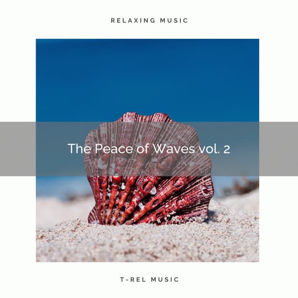! ! ! ! ! ! The Peace of Waves vol. 2 - Calm Sea Sounds