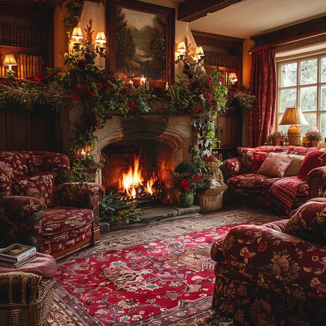 Sonidos Tranquilos De Fuego: Suave Ayuda Para Dormir - Ayuda para dormir