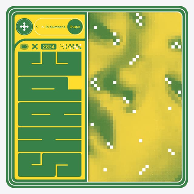 In Slumber's Shape - Sonidos de yoga