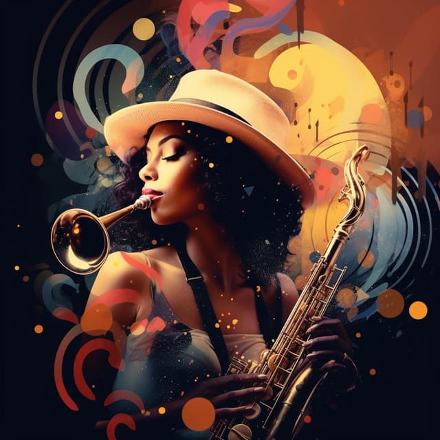 Bossa Beats: Vibrant Jazz Rhythms - Jazz Relaxing