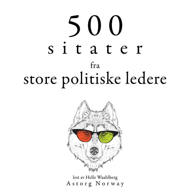 500 sitater fra store politiske ledere - Napoleon Bonaparte