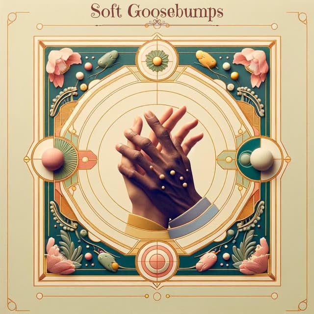 Soft Goosebumps: Melodic Jazz Ballads to Stir the Soul - Romantic Lovers Music Song