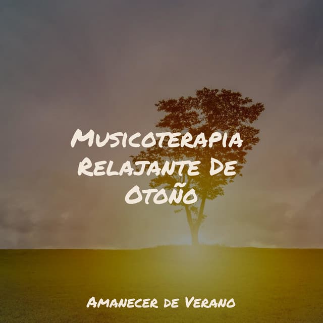 Musicoterapia Relajante De Otoño - Musica de Piano Escuela