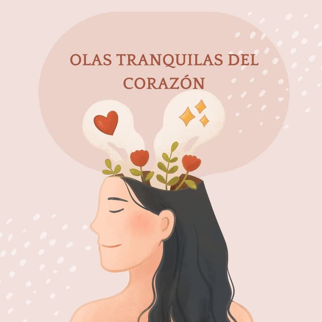Olas Tranquilas del Corazón - Sol y Lluvia