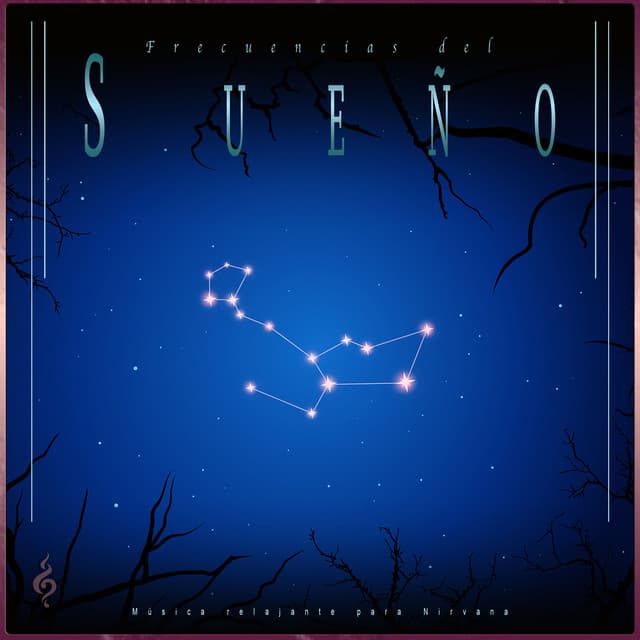 Frecuencias del Sueño: Música relajante para Nirvana - Música de Sueño Colectivo